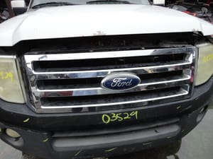 2008 Ford Expedition