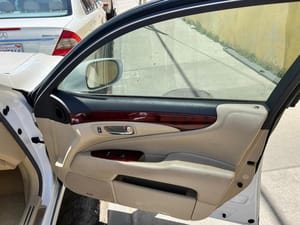 2008 Lexus Ls460