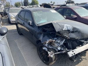 2003 Lexus Is300