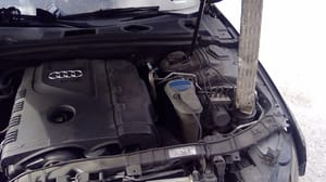 2012 Audi Audia4