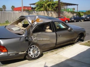 1995 Lexus Ls400