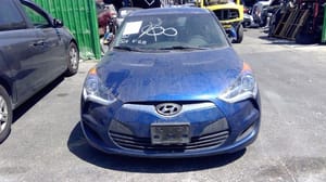 2016 Hyundai Veloster