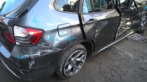 2014 BMW X1