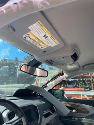 2018 GMC Terrain