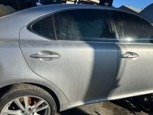 2007 Lexus Is250