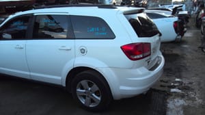 2011 Dodge Journey