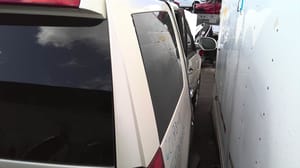 2011 Cadillac Escalade