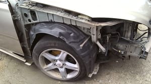 2005 Lexus Es330