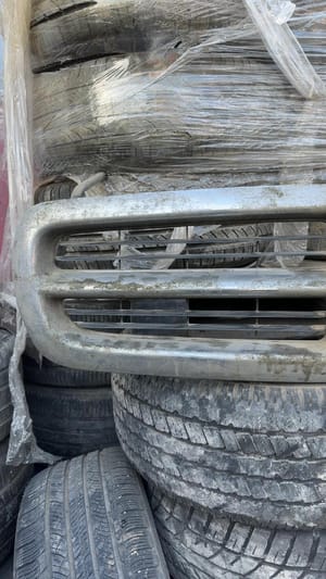 2003 Dodge Dakota