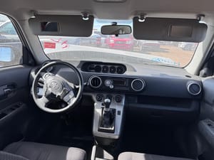 2010 Scion Xb