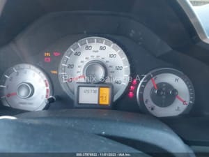 2013 Honda Pilot