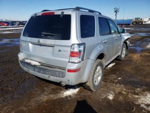 2007 Mercury Mariner