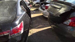 2014 Nissan Versa