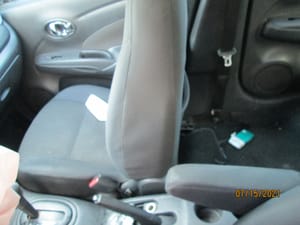 2013 Nissan Versa