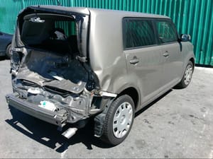 2014 Scion Xb