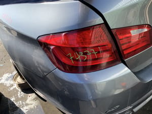 2011 BMW B528i