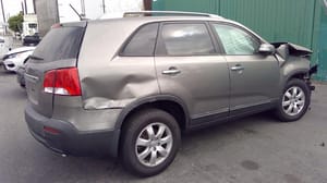 2013 Kia Sorento