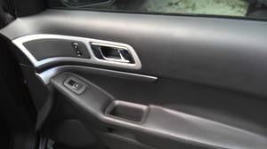 2012 Ford Explorer