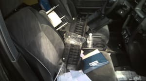 2003 Honda Cr-v