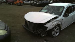 2012 Chrysler Avenger