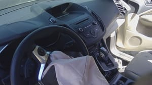 2018 Ford C-max