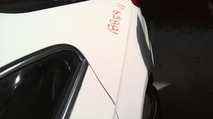 2011 Volkswagen CC