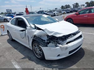 2009 Scion Sciotc
