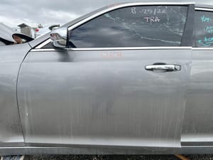 2011 Chrysler 300