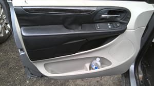 2014 Dodge Caravan