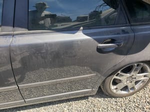 2010 Volvo S40