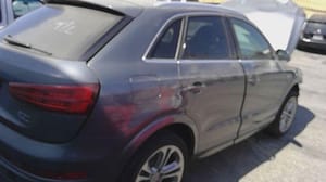 2016 Audi Audiq3