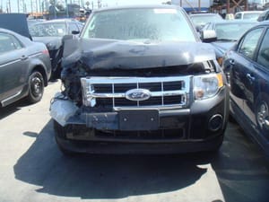 2012 Ford Escape