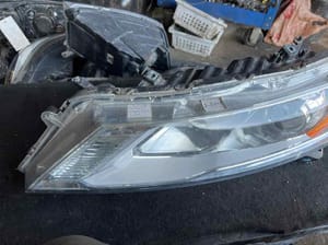 2014 Honda Crosstour