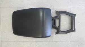 2023 Mazda Cx-5 Console, Front