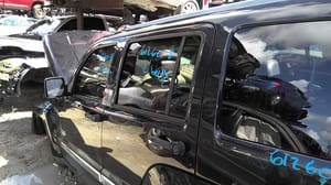 2011 Jeep Liberty