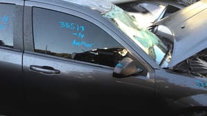 2014 Chrysler Avenger