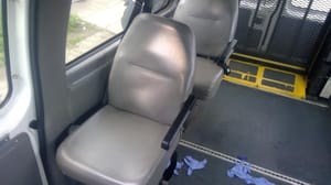 2006 Ford E-250