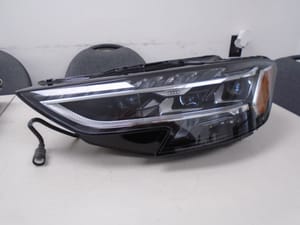 2023 Audi A8