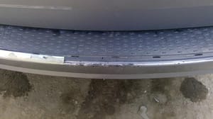 2015 Dodge Caravan