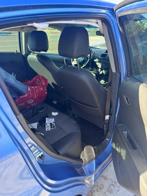 2015 Chevrolet Spark