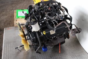 2003 Ford Excursion