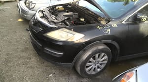 2008 Mazda Cx-9
