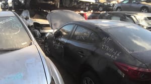 2016 Mazda Mazda3
