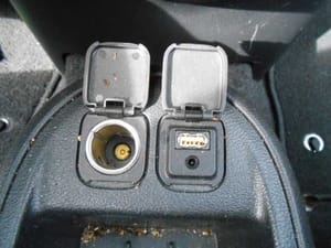 2012 Mazda Mazda2