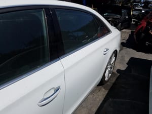 2013 Audi A8