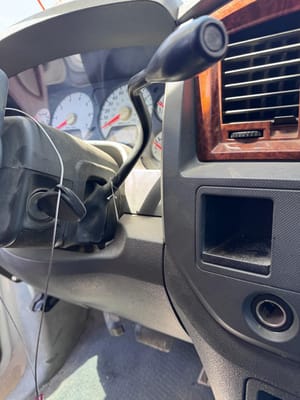 2006 Dodge Dpu15