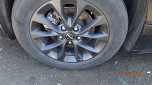 2021 Chrysler Pacifica