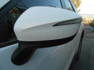 2016 Mazda Cx-5 Side View Mirror