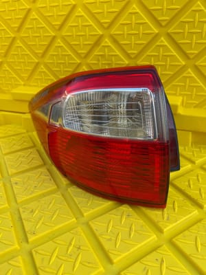 2014 Ford C-max