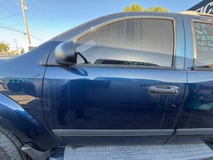 2005 Dodge Durango